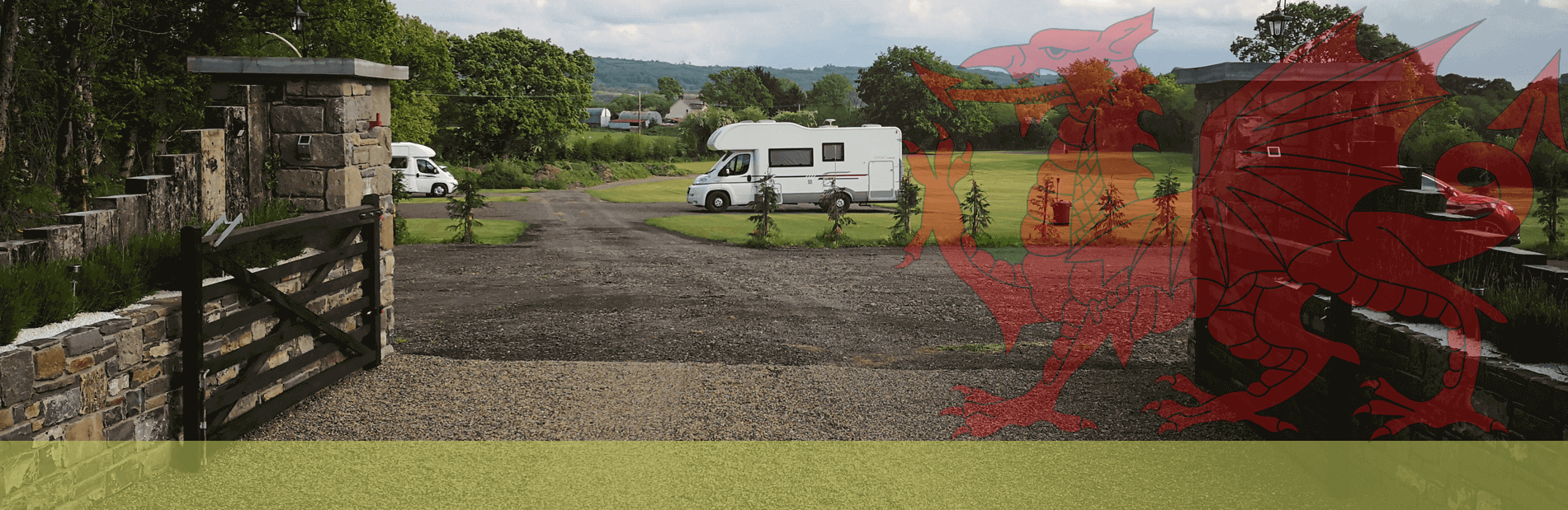 Welcome to Brynhyfryd Farm